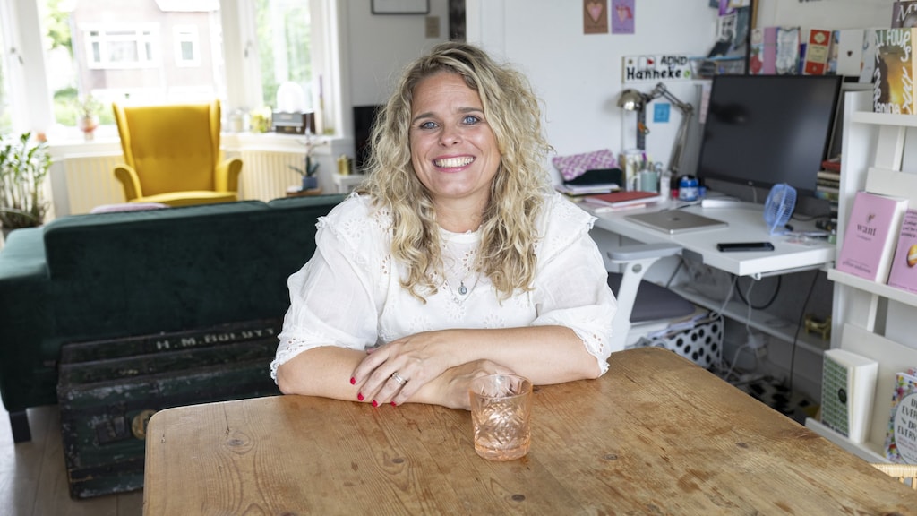 'Ik mis wat ze me gaven': nu Hanneke ze niet meer heeft, droomt ze van haar eetbuien