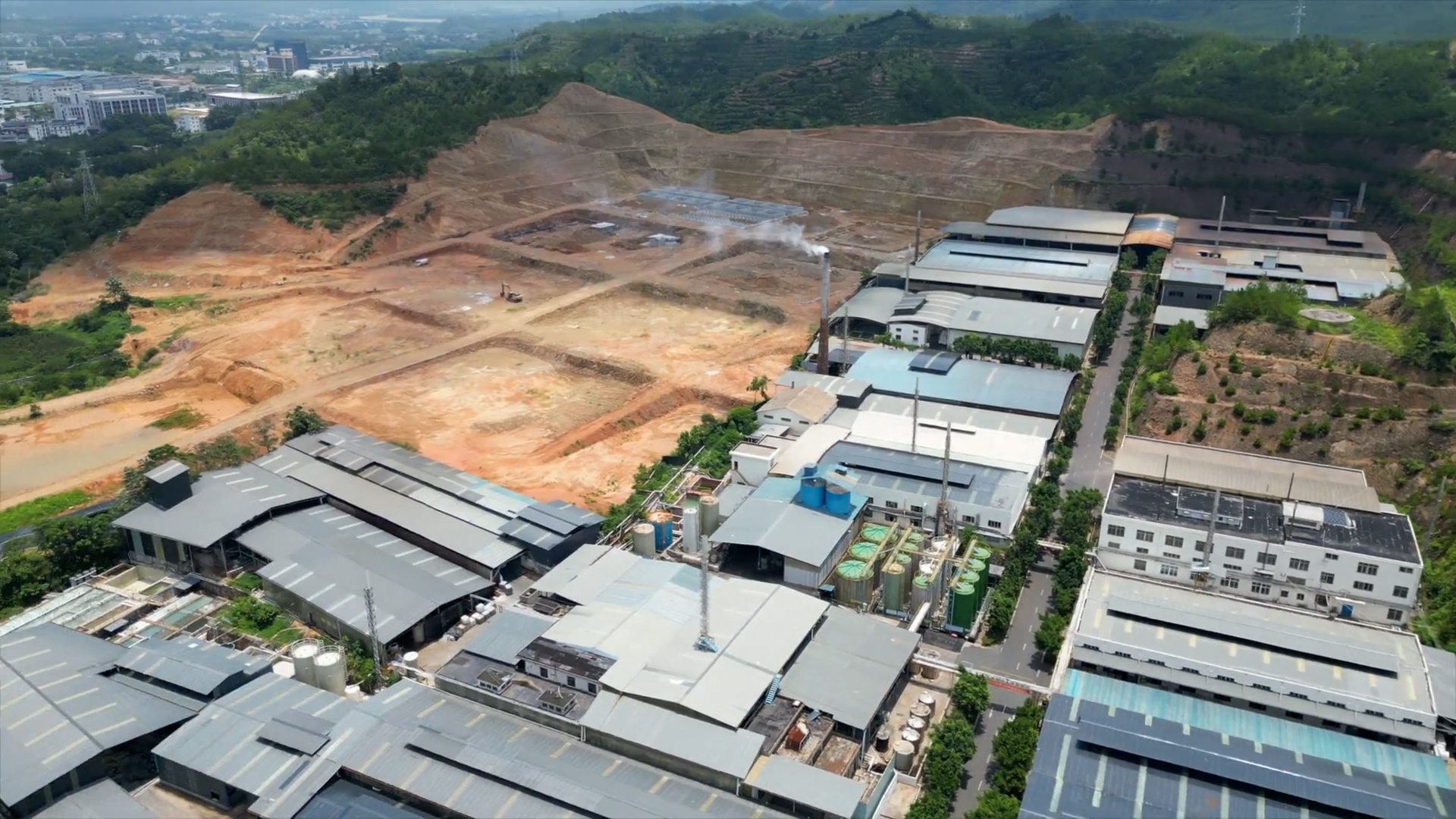 Hoop op doorbraak in hoofdpijndossier over Chinese grondstoffen