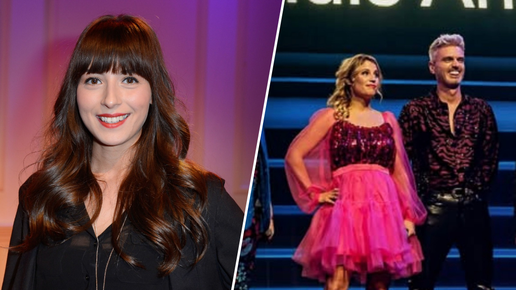 Gamze Tazim ontbreekt bij Studio 100 SingAlong: 'Ik ben niet gevraagd'