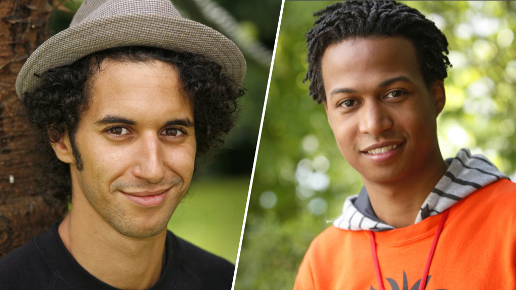 Cast Huis Anubis blikt terug op 'bizarre' exit Achmed Akkabi