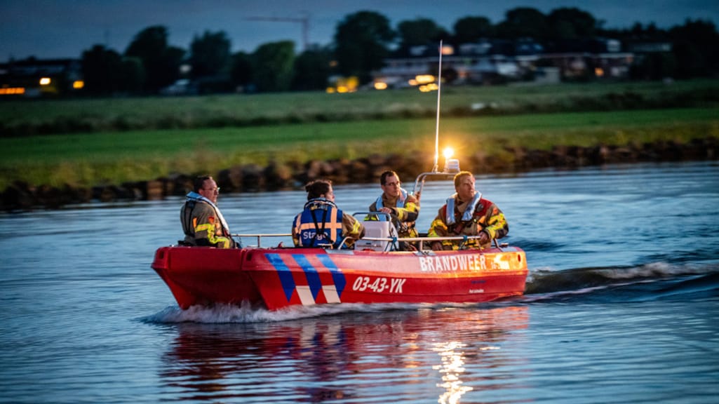 Vorig jaar 146 mensen verdronken in Nederland, vooral ouderen