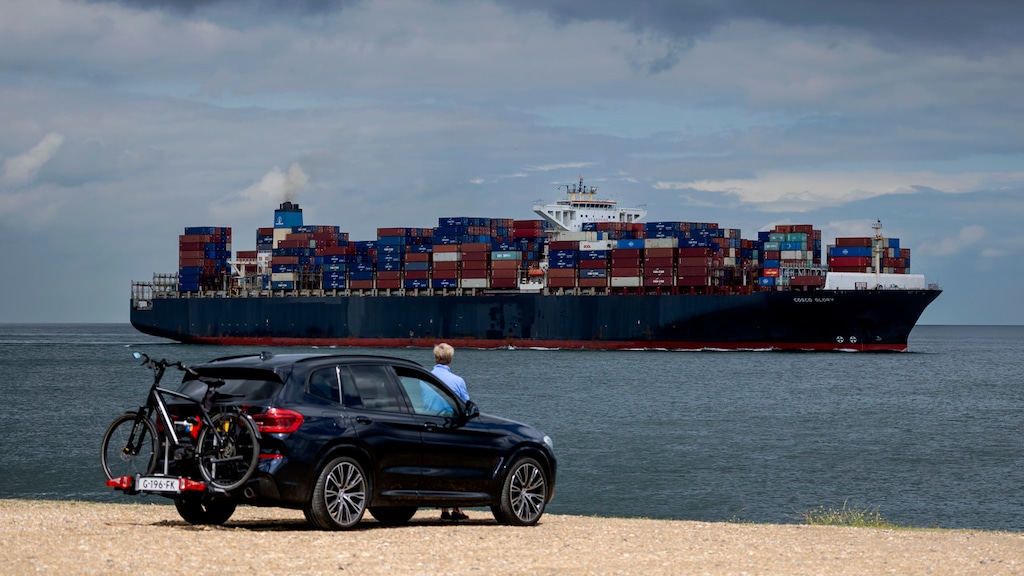 Wat als er geen deal tussen VS en EU komt? 'Economische pijn Nederland beperkt'