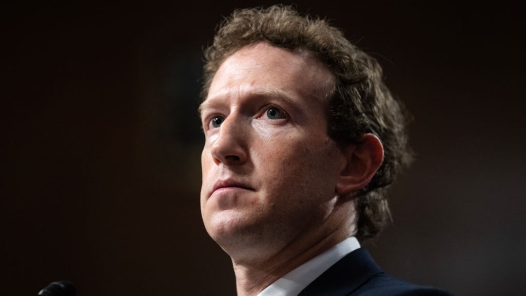 Geen politieke advertenties meer op Facebook en Instagram, vlak voor Nederlandse verkiezingen