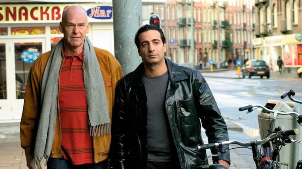 Hüseyin Cahit Ölmez, bekend van Medisch Centrum West, op 62-jarige leeftijd overleden