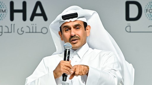 'Qatar dreigt opnieuw met stopzetten gasleveringen aan Europese Unie'