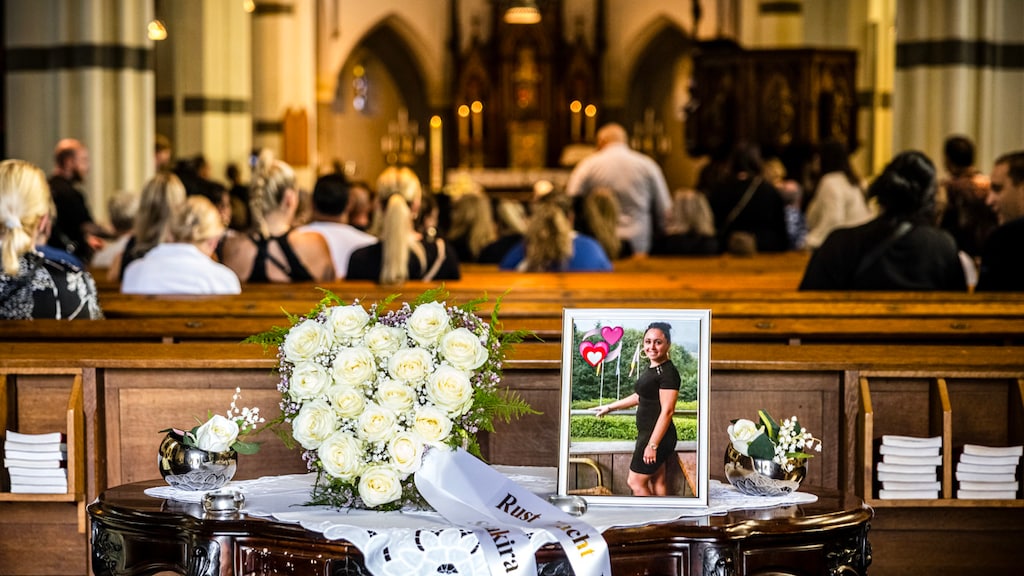 In amper 24 uur drie vrouwen in het nieuws vanwege hun gewelddadige dood