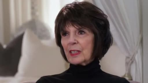 Feest bij de Kardashians: oma MJ viert 91e verjaardag