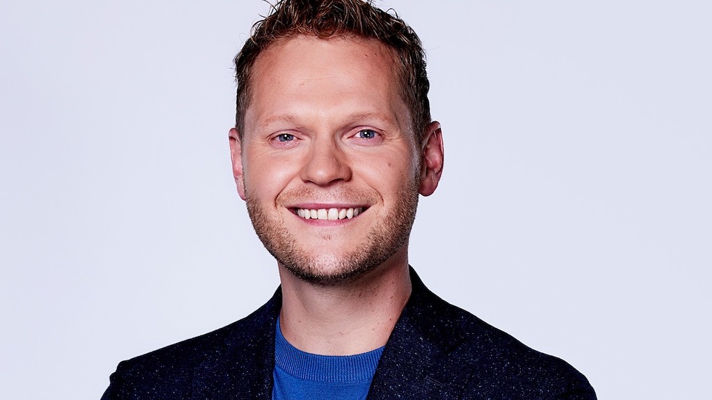 Luuk Ikink: 'Feestjes en premières vind ik gedoe. Als ik er wel ben, zijn anderen altijd heel verbaasd'