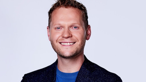 Luuk Ikink: 'Feestjes en premières vind ik gedoe. Als ik er wel ben, zijn anderen altijd heel verbaasd'