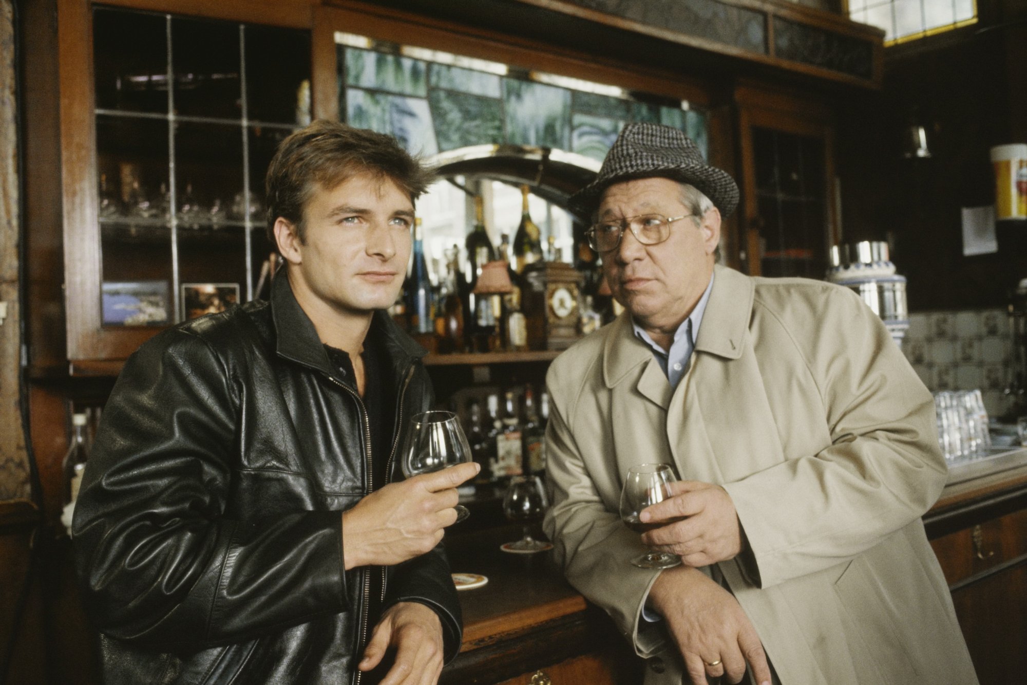 Gesteggel om rechten voor nieuwe televisieserie Baantjer: 'Dat vinden we jammer'