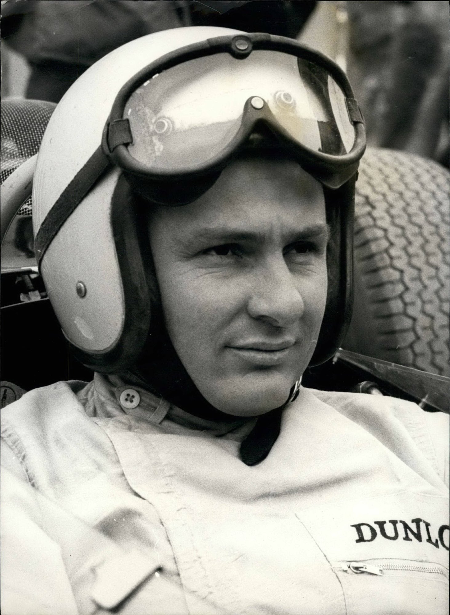 Gesprekken over film oud-F1-coureur Bruce McLaren: 'Eerbetoon aan briljante geest'