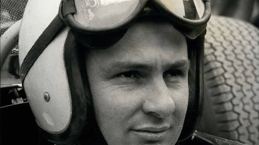 Gesprekken over film oud-F1-coureur Bruce McLaren: 'Eerbetoon aan briljante geest'