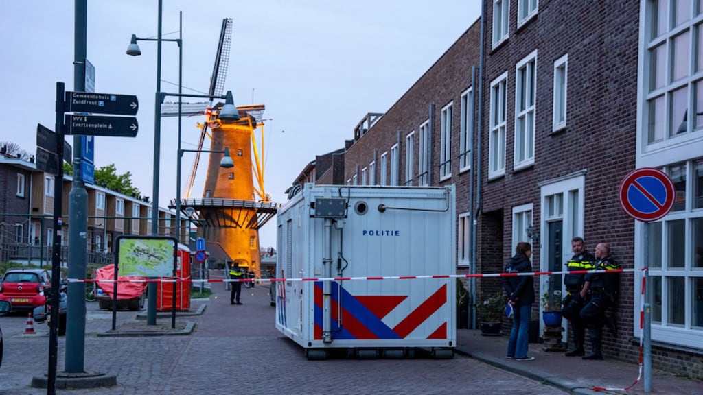 Je broer of je moeder doden omdat stemmen in je hoofd je dwingen: dilemma voor rechters