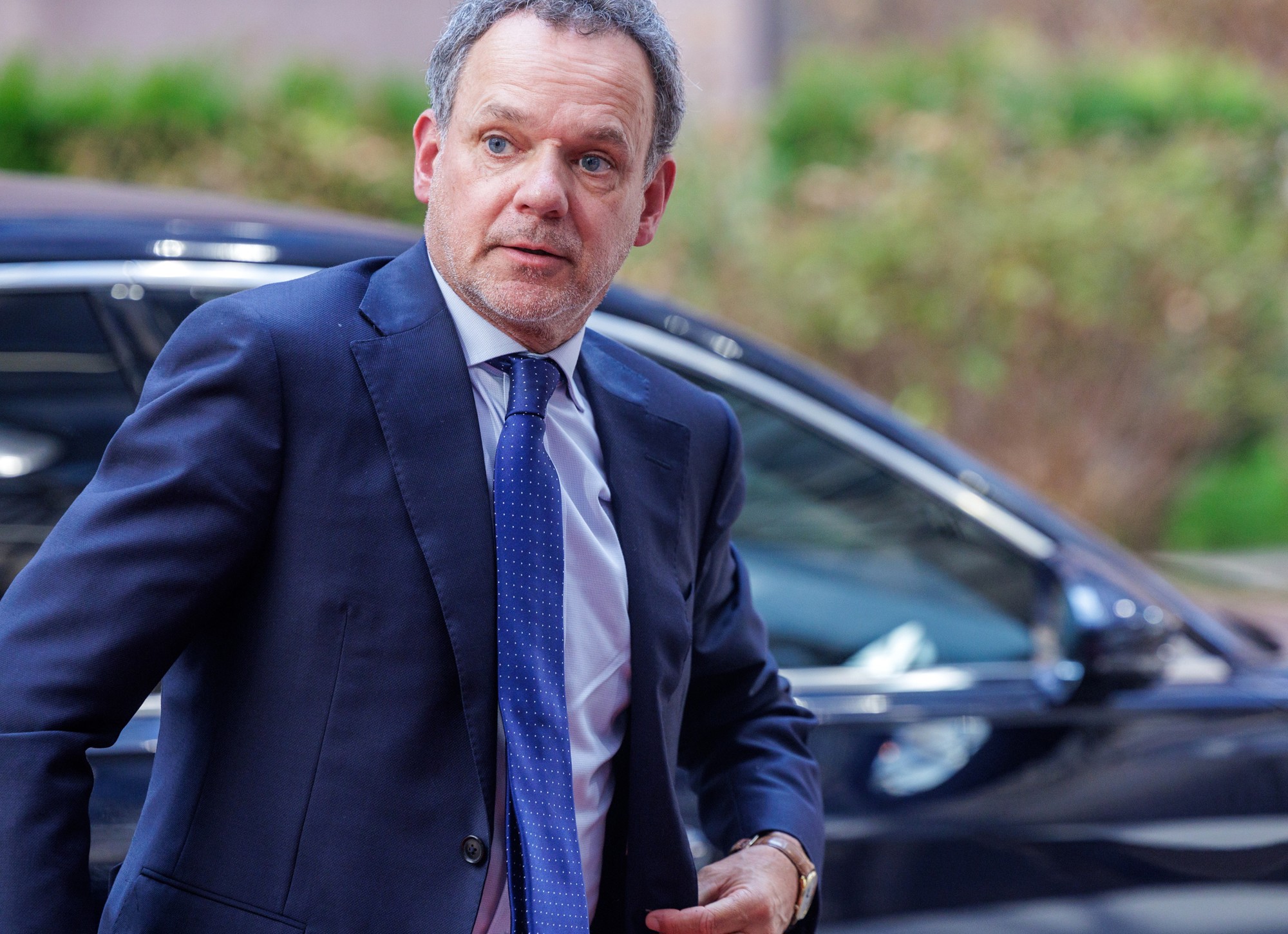 Nederland wil handelsverdrag met Israël opschorten