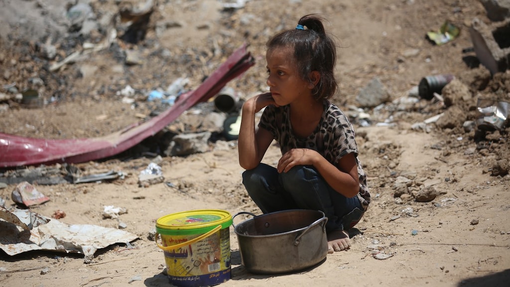 Stevige kritiek op Nederlandse sancties tegen Israël: 'Idioot laat en symbolisch'