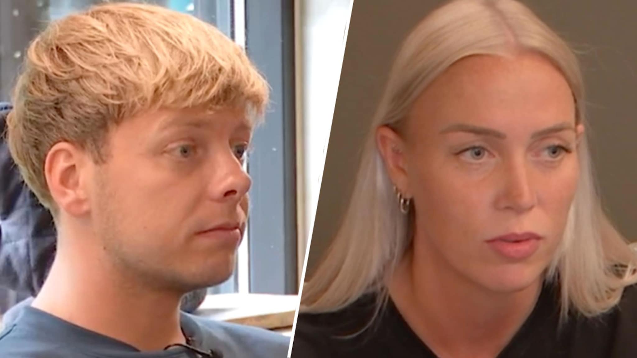 Familie waarschuwt Demi voor Geert in De Bondgenoten: 'Zijn wel dingen geweest'