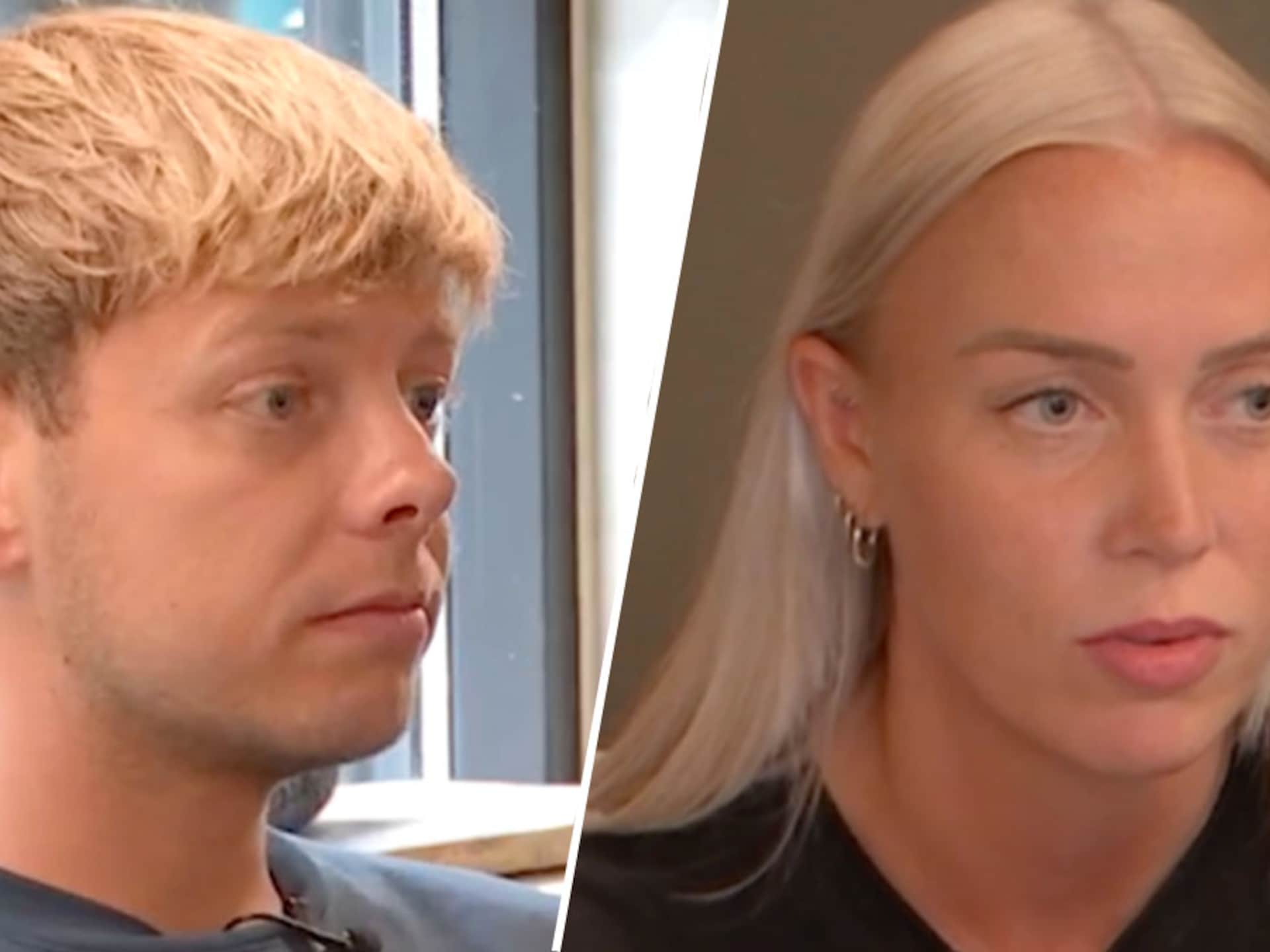 Familie waarschuwt Demi voor Geert in De Bondgenoten: 'Zijn wel dingen geweest'