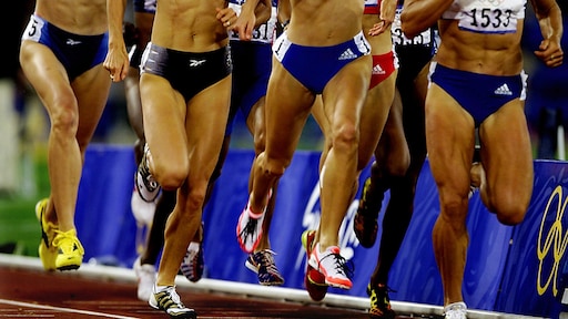 Wereldatletiekbond gaat vrouwelijke atleten testen om te kijken of ze vrouw zijn