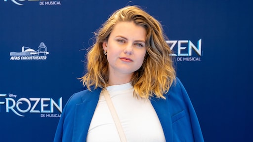 Britt Scholte over daten als BN'er: 'Je weet nooit of iemand je echt leuk vindt'