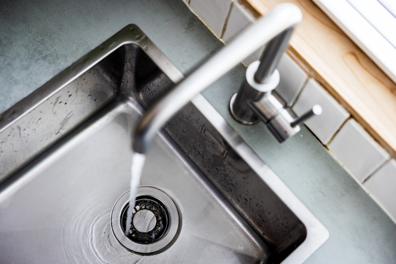 15.000 huishoudens Friesland hadden uren lagere waterdruk door storing