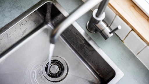 15.000 huishoudens Friesland hadden urenlang lagere waterdruk door verstoring