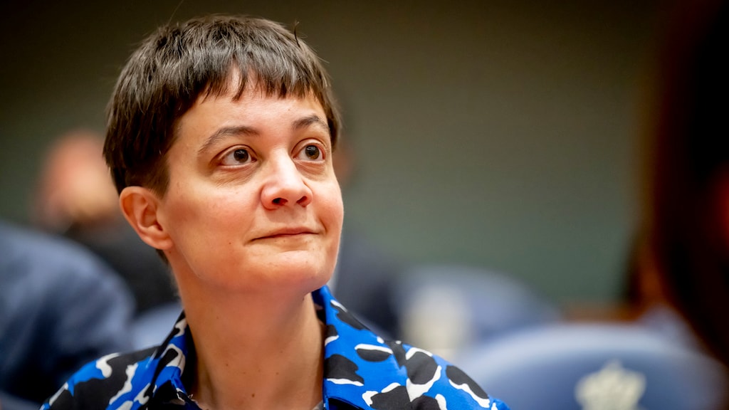 NSC-Kamerlid Agnes Joseph maakt per direct de overstap naar BBB, neemt zetel mee