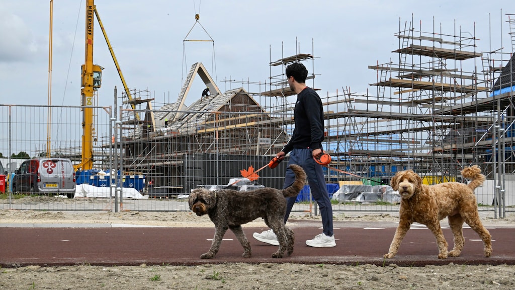 Woningcrisis vraagt om harde keuzes: 'Schrap hypotheekrenteaftrek, stop met zigzag-politiek'