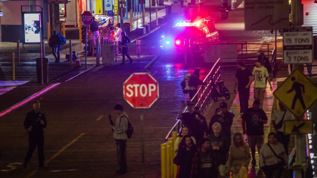 Grootste gevaar voor tsunami Japan en Rusland lijkt voorbij