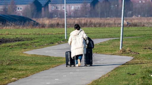 5300 asielaanvragen in tweede kwartaal, meer mensen uit Eritrea vluchten naar Nederland