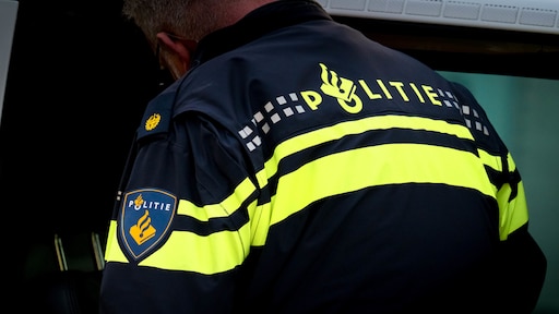 Man (24) verdacht van steken agenten voor onderzoek naar Pieter Baan Centrum