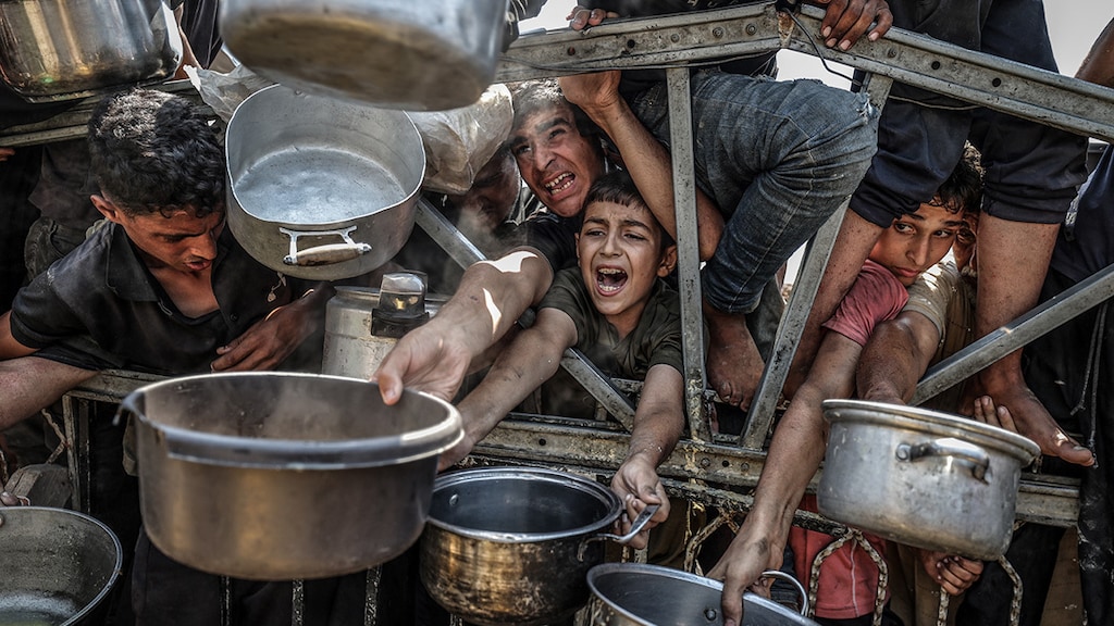 EU verdeeld over sancties tegen Israël ondanks groeiende kritiek op Gaza-beleid