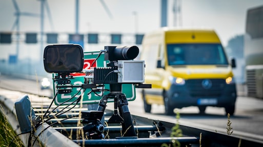 Automobilisten opgelet, flitsmarathon van start op Europese wegen: 'Limieten zijn er niet voor niks'