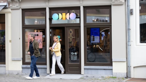 Storing bij mobiel netwerk Odido voorbij, veroorzaakt door onderhoud datacenters