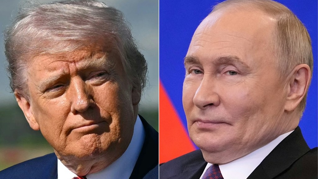 Trump zet Poetins vrienden onder druk: 'Geen olie en gas meer kopen'