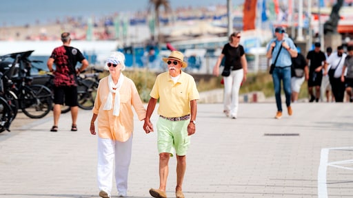 Zandvoort vreest btw-verhoging op overnachtingen en doet oproep: 'Draai terug'