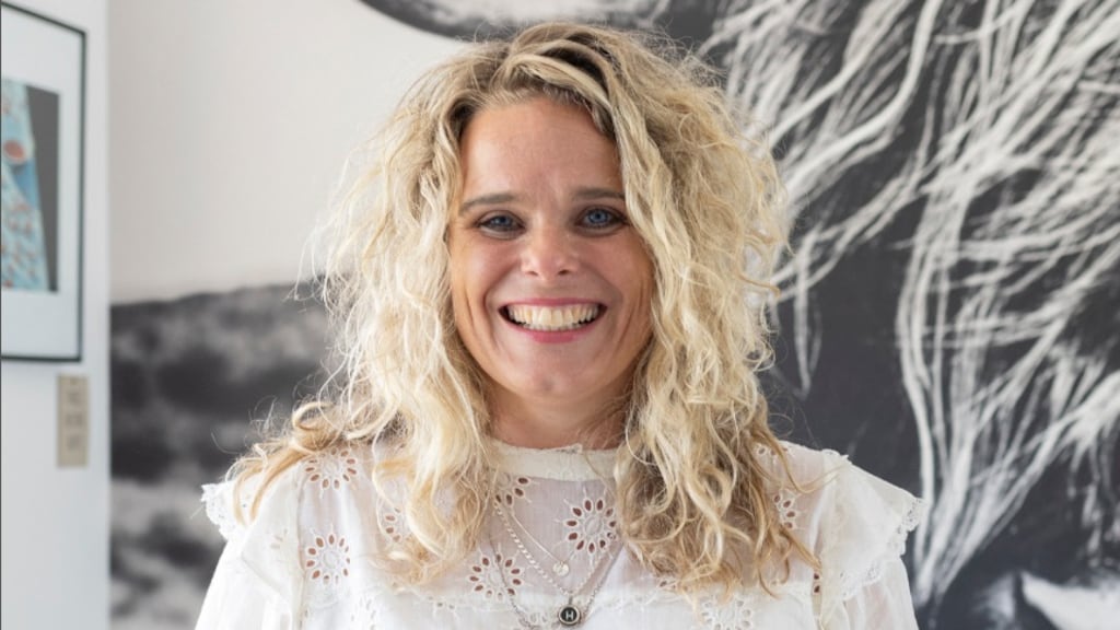 'Mijn lichaam gaf me nu op mijn flikker. Terecht, want ik heb het 30 jaar mishandeld'