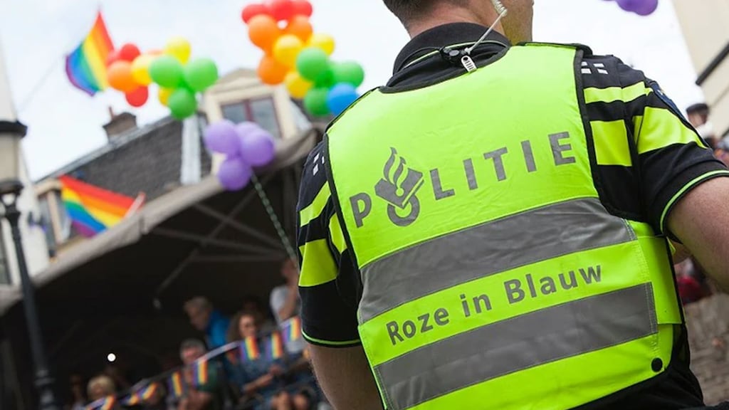 Lhbti'ers steeds vaker slachtoffer van geweld: uitgescholden, bespuugd, gepest en geslagen