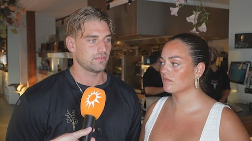 Kinderen Jonnie Boer proberen draad op te pakken na verlies vader: 'Gaat met ups en downs'