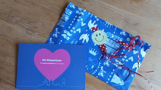 Tienduizenden mensen gedupeerd: cadeaukaart ongeldig door faillissement