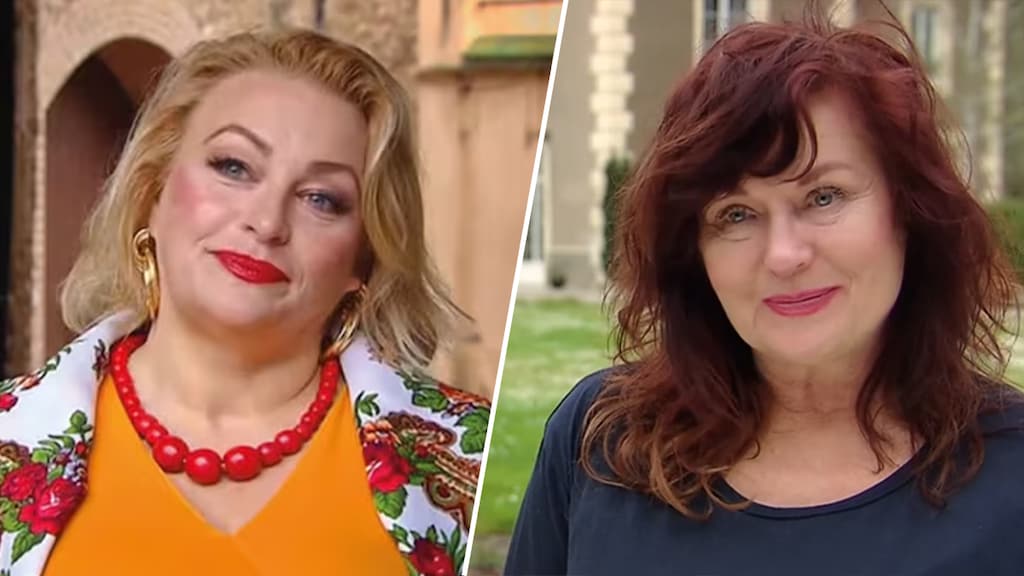 Malgosia verafschuwt vergelijking met Rayisa uit B&B Vol Liefde: 'Verschrikkelijk'