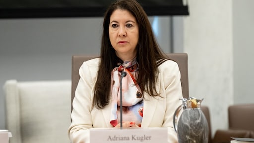 Trump ontslaat banencijferaar en kan nieuwe centrale bankier benoemen