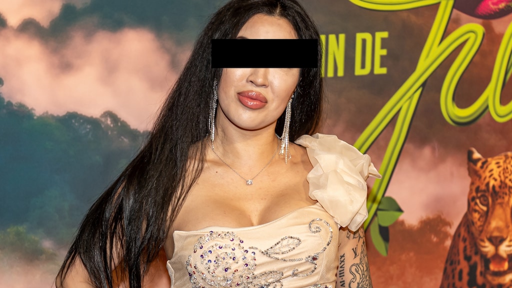 Opgepakte Nederlandse realityster Jessica C. laat van zich horen: 'In gevangenis zitten zwaarder dan Echte Meisjes'