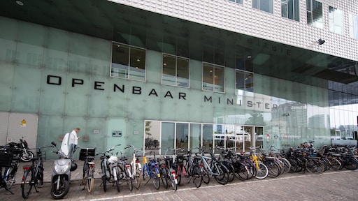 Openbaar Ministerie werd vorige maand inderdaad gehackt, gegevens waren in te zien