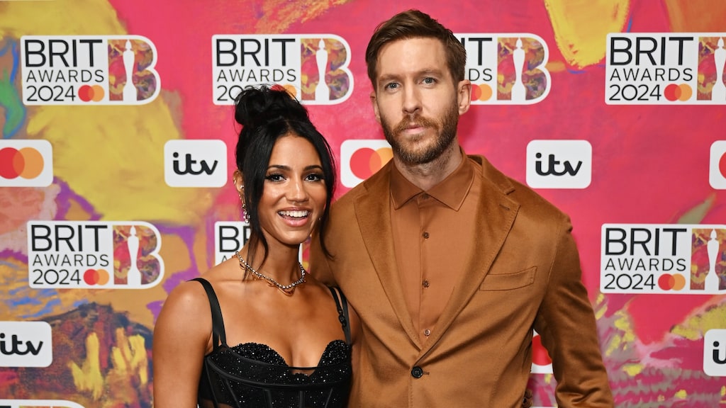 Calvin Harris vader geworden van eerste kind