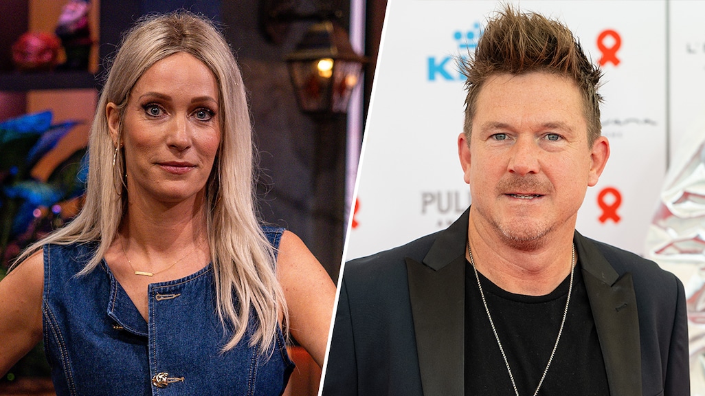 Hélène Hendriks springt in de bres voor Johnny de Mol bij terugkeer in De Oranjezomer