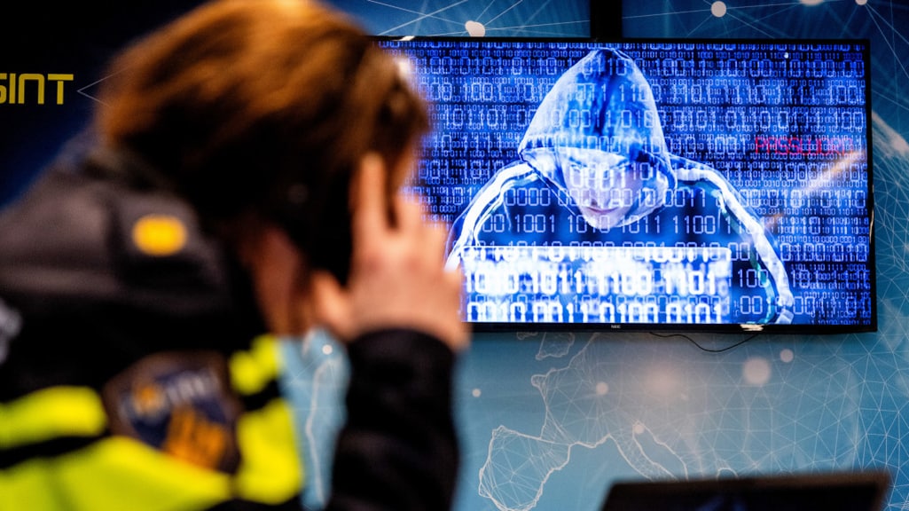 Sterke toename meldingen van fraude, vooral nep-helpdesks een probleem