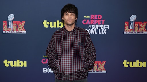 Love Island-ster nieuwe vriendin van Louis Tomlinson