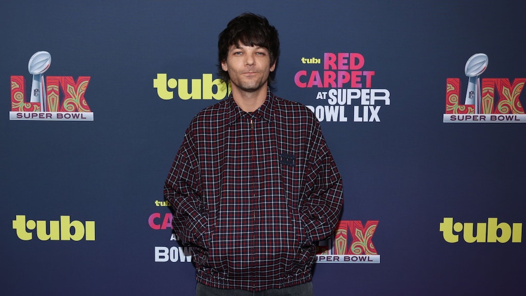 Louis Tomlinson kondigt nieuw album aan: