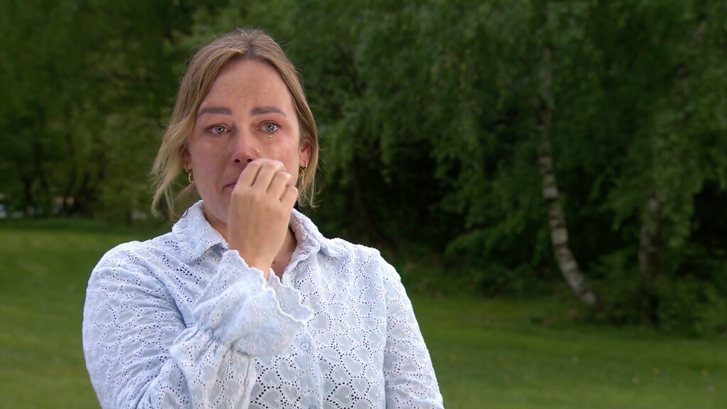 Renske heeft het zwaar met concurrentiestrijd in B&B Vol Liefde: 'Kost energie'