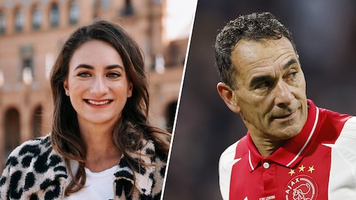 Oud-voetballer Gerald Vanenburg herdenkt dochter: 'Gemis is dagelijks voelbaar'